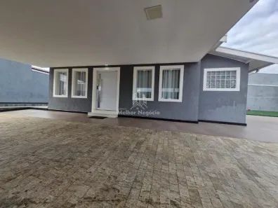 Casa com 3 Quartos à venda, 200m² no Jardim dos Oliveiras, Campinas