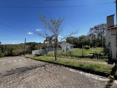 Lote/Terreno à venda, 385m² no Dos Boêmios, Nova Petrópolis