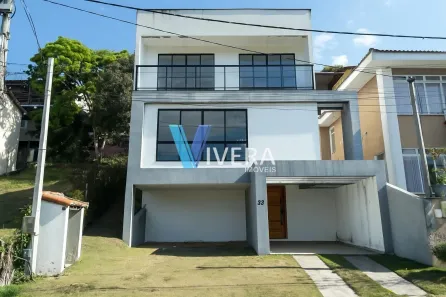 Casa com 4 Quartos à venda, 160m² no Albuquerque, Teresópolis