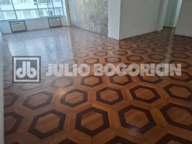 Apartamento com 4 Quartos à venda, 162m² no Flamengo, Rio de Janeiro