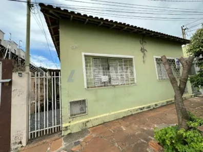 Casa com 3 Quartos à venda, 159m² no Vila Prado, São Carlos