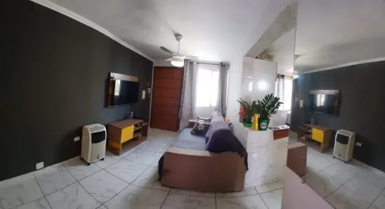 Apartamento com 2 Quartos à venda, 45m² no Jardim Raposo Tavares, São Paulo