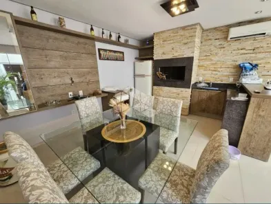 Casa com 3 Quartos à venda, 126m² no Hípica, Porto Alegre