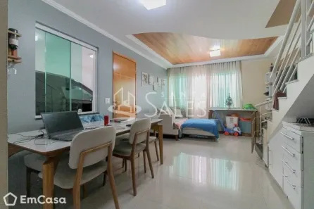 Sobrado com 3 Quartos à venda, 130m² no Vila Alpina, São Paulo