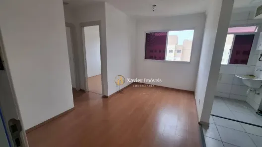 Apartamento com 2 Quartos à venda, 42m² no Parque Rosário, Nova Iguaçu