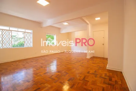 Apartamento com 3 Quartos para alugar, 97m² no Perdizes, São Paulo