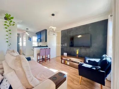 Apartamento com 2 Quartos à venda, 49m² no Parque Villa Flores, Sumaré