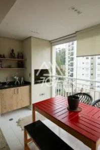 Apartamento com 2 Quartos à venda, 1000m² no Vila Andrade, São Paulo