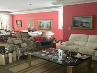 Sobrado com 4 Quartos à venda, 601m² no Jardim Guedala, São Paulo