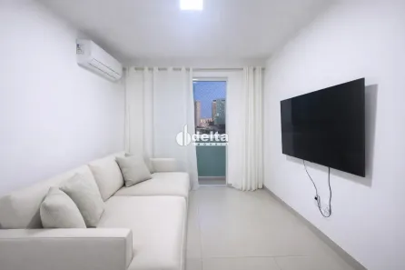 Apartamento com 3 Quartos à venda, 90m² no Santa Mônica, Uberlândia