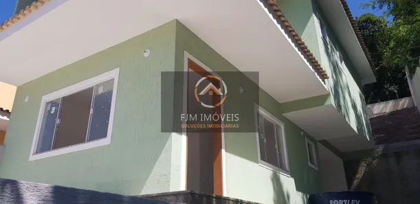 Casa com 3 Quartos à venda, 106m² no Serra Grande, Niterói