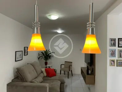 Apartamento com 3 Quartos à venda, 65m² no Bessa, João Pessoa