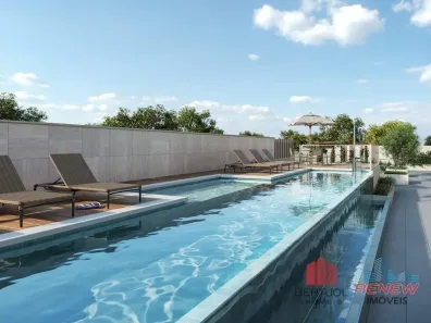 Apartamento com 2 Quartos à venda, 61m² no Jardim Torres São José, Jundiaí