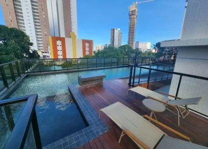 Apartamento com 3 Quartos à venda, 78m² no Jardim Oceania, João Pessoa