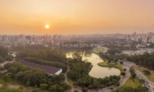 Cobertura com 4 Quartos à venda, 296m² no Vila Clementino, São Paulo