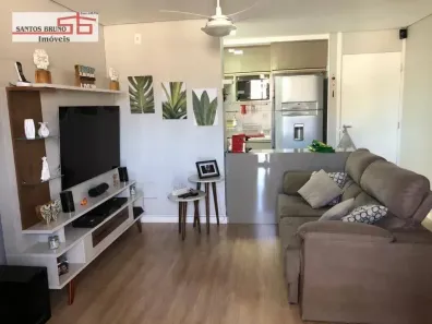 Apartamento com 3 Quartos à venda, 70m² no Freguesia do Ó, São Paulo