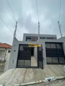 Sobrado com 2 Quartos à venda, 80m² no Vila Antonieta, São Paulo