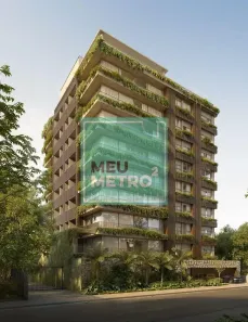 Apartamento com 4 Quartos à venda, 240m² no Jardim Paulista, São Paulo