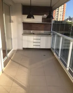 Apartamento com 1 Quarto para alugar, 38m² no Vila Olímpia, São Paulo