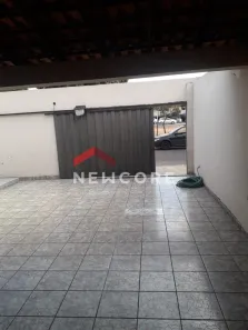 Casa com 3 Quartos à venda, 161m² no Jardim das Palmeiras, Uberlândia