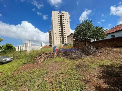Lote/Terreno à venda, 2160m² no Parque Industrial, São José do Rio Preto