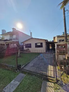 Casa com 3 Quartos para alugar, 114m² no Jardim Mauá, Novo Hamburgo
