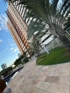 Apartamento com 3 Quartos para alugar, 90m² no Jardim Aclimação, Cuiabá