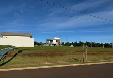 Lote/Terreno à venda, 500m² no Carimã, Foz do Iguaçu