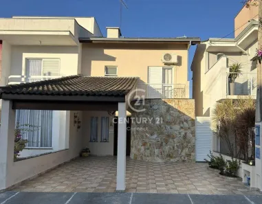 Casa de Condomínio com 3 Quartos à venda, 139m² no Horto Florestal, Sorocaba