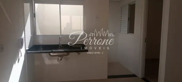 Apartamento com 2 Quartos à venda, 35m² no Cidade Mãe do Céu, São Paulo