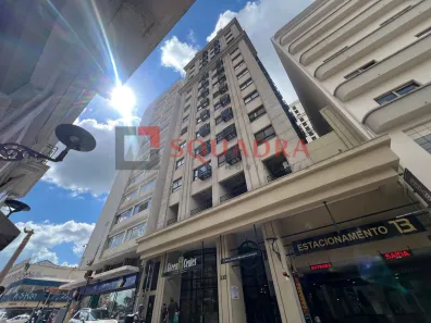 Prédio Comercial à venda, 21m² no Centro, Curitiba