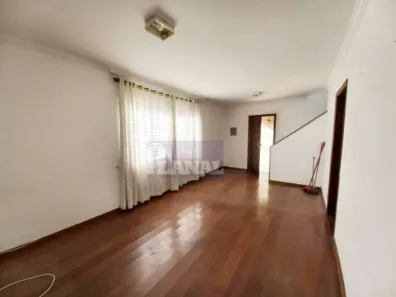 Sobrado com 3 Quartos à venda, 168m² no Indianópolis, São Paulo