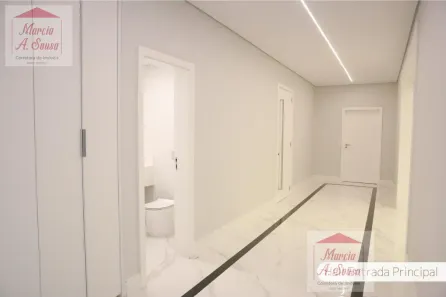 Apartamento com 5 Quartos à venda, 368m² no Bela Vista, São Paulo