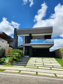 Casa de Condomínio com 4 Quartos à venda, 380m² no , Eusébio