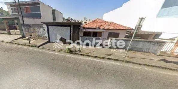 à venda, 277m² no Jardim Santo Antônio, Santo André