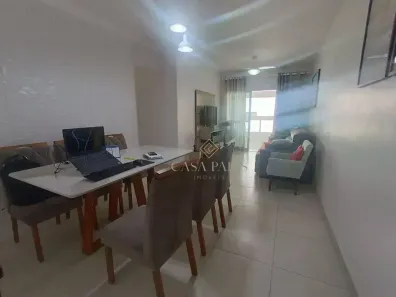 Apartamento com 3 Quartos à venda, 108m² no Aviação, Praia Grande