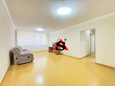 Apartamento com 3 Quartos para venda ou aluguel, 134m² no Itaim Bibi, São Paulo
