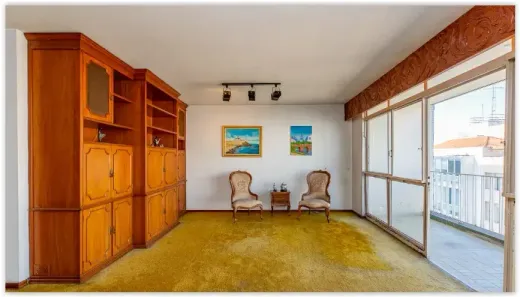 Apartamento com 3 Quartos à venda, 280m² no Bom Retiro, São Paulo