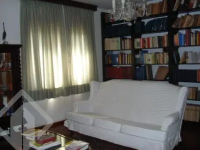 Casa com 4 Quartos à venda, 380m² no Jardim do Salso, Porto Alegre