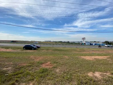 Lote/Terreno à venda, 24299m² no Jardim São Bento, Hortolândia