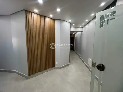 Sala Comercial para alugar, 49m² no Centro, São Caetano do Sul