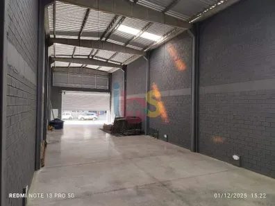 Galpão/Depósito/Armazém para alugar, 380m² no Esperança, Ilhéus