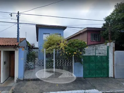 Casa com 3 Quartos à venda, 392m² no Vila Santa Teresa (Zona Leste), São Paulo