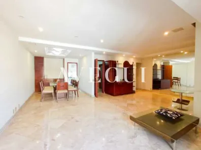 Apartamento com 3 Quartos à venda, 167m² no Copacabana, Rio de Janeiro