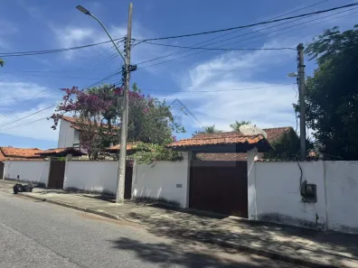 Casa com 4 Quartos à venda, 900m² no Boqueirão, Saquarema