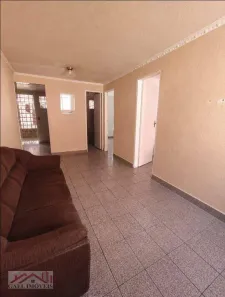 Apartamento com 2 Quartos à venda, 54m² no Vila Mara, São Paulo
