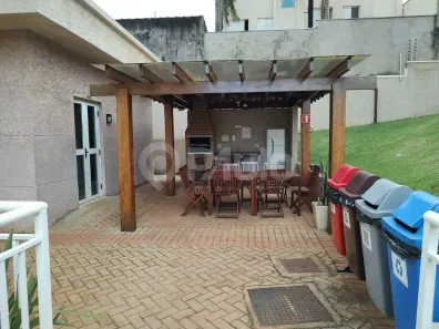 Apartamento com 2 Quartos à venda, 57m² no Nova América, Piracicaba