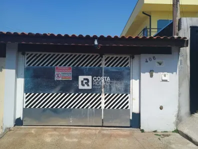 Casa com 2 Quartos à venda, 118m² no Jardim Saltense, Salto