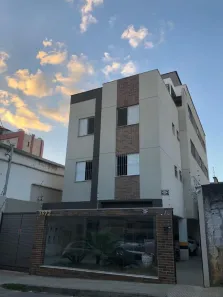 Apartamento com 3 Quartos à venda, 80m² no Padre Eustáquio, Belo Horizonte