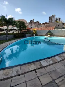 Apartamento com 3 Quartos à venda, 120m² no Varjota, Fortaleza